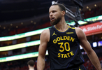 生涯第17赛季！库里前两战场均32.5分3.5板5.5助3断1帽180俱乐部