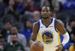 勇士还交易库明加？名记:只有很少球员值得勇士动心字母墨菲在列