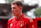 曼联纽卡争购森林中场安德森，标价1-1.2亿英镑
