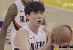 杨瀚森NBA得分超越孙悦，位列中国球员第6位