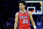 76人已执行贾里德·麦凯恩第三年球队选项