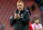 南安普顿主帅威尔·斯蒂尔下课，执教13轮仅2胜