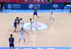 上海全运胜河南！李添荣+李弘权轰53分，闫鹏飞高效，袁堂文15助