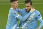本赛季曼城太子福登与新援谢尔基的高光集锦（不包括刚刚结束的欧冠比赛）