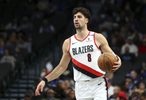 拓记：若明年1月开拓者只排西部第十阿夫迪亚会很难获全明星提名