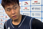 广东男篮不挑对手！杜锋：没算小分对谁都全力以赴