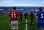 球迷研发复古足球游戏MOD《PES99》重现98-99赛季英超