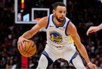 此前缺席三场，勇士官方：库里将在明日对阵雷霆的比赛中复出