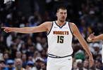 MVP榜：约基奇轰55+12+6重回榜首SGA第2申京第9KD里夫斯获提名